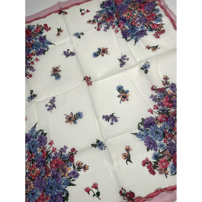 Dior Mitzah ABCDior Scarf image 3