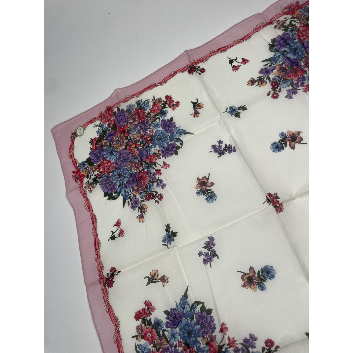 Dior Mitzah ABCDior Scarf image 4