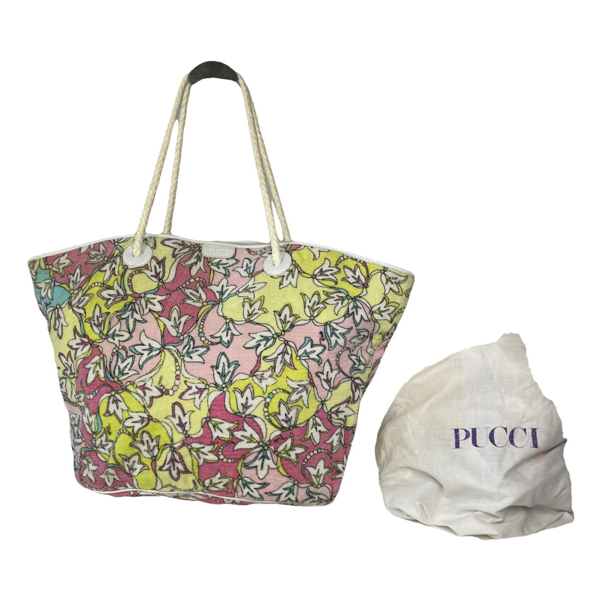 Emilio Pucci Handbag image 1