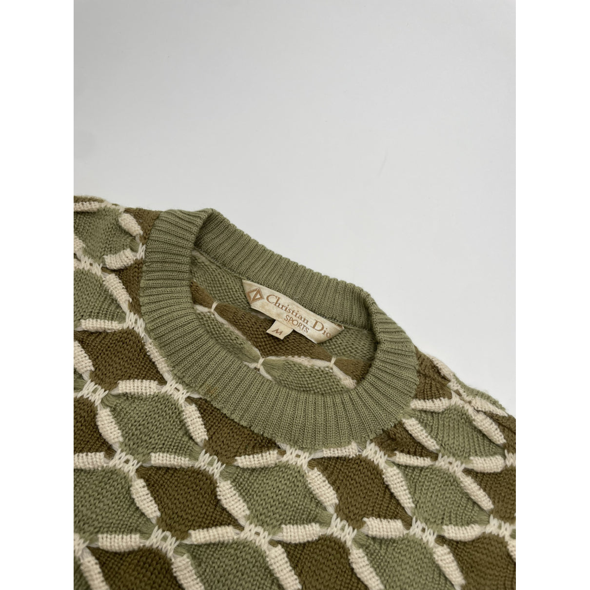 Dior J'Adior Knitwear image 3