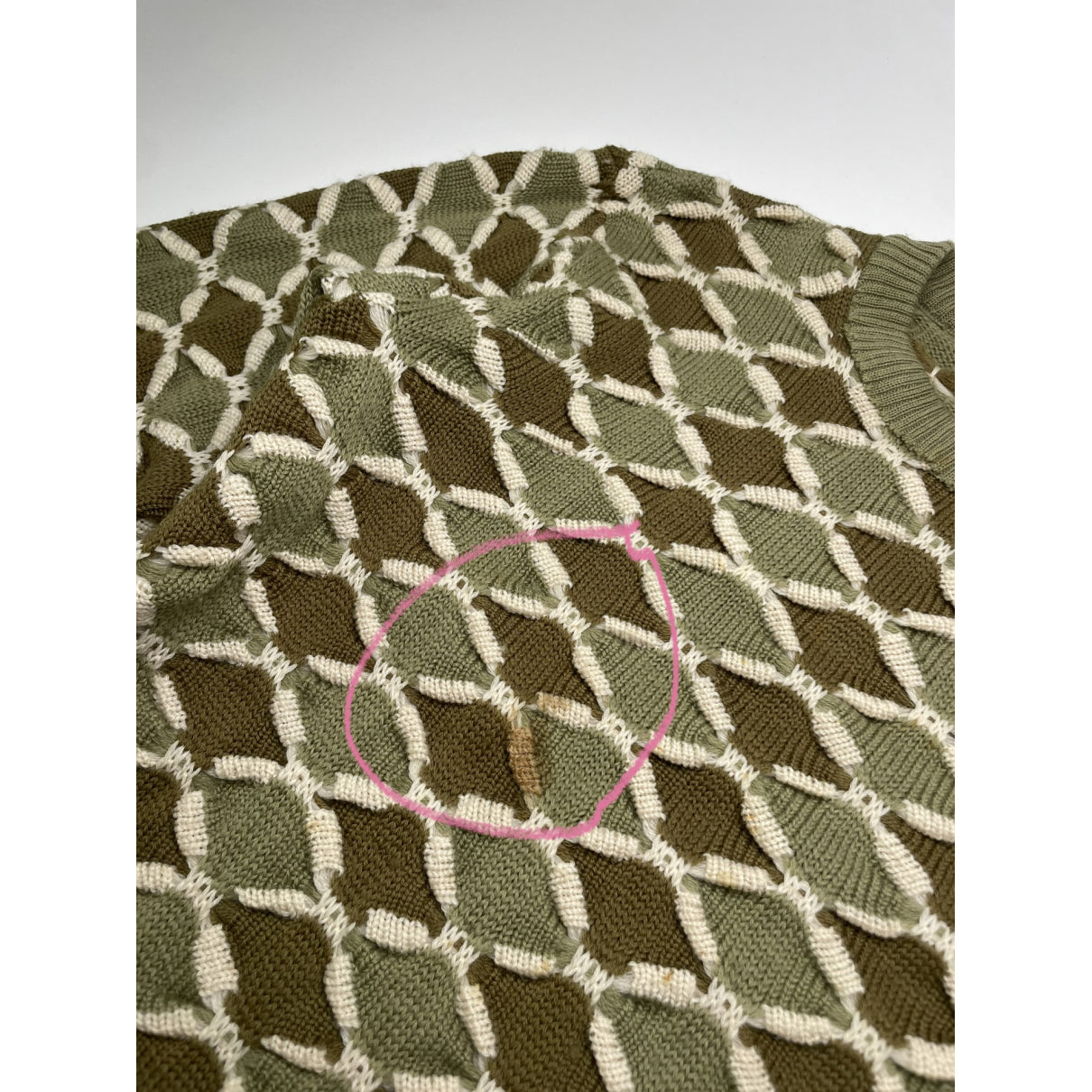 Dior J'Adior Knitwear image 4