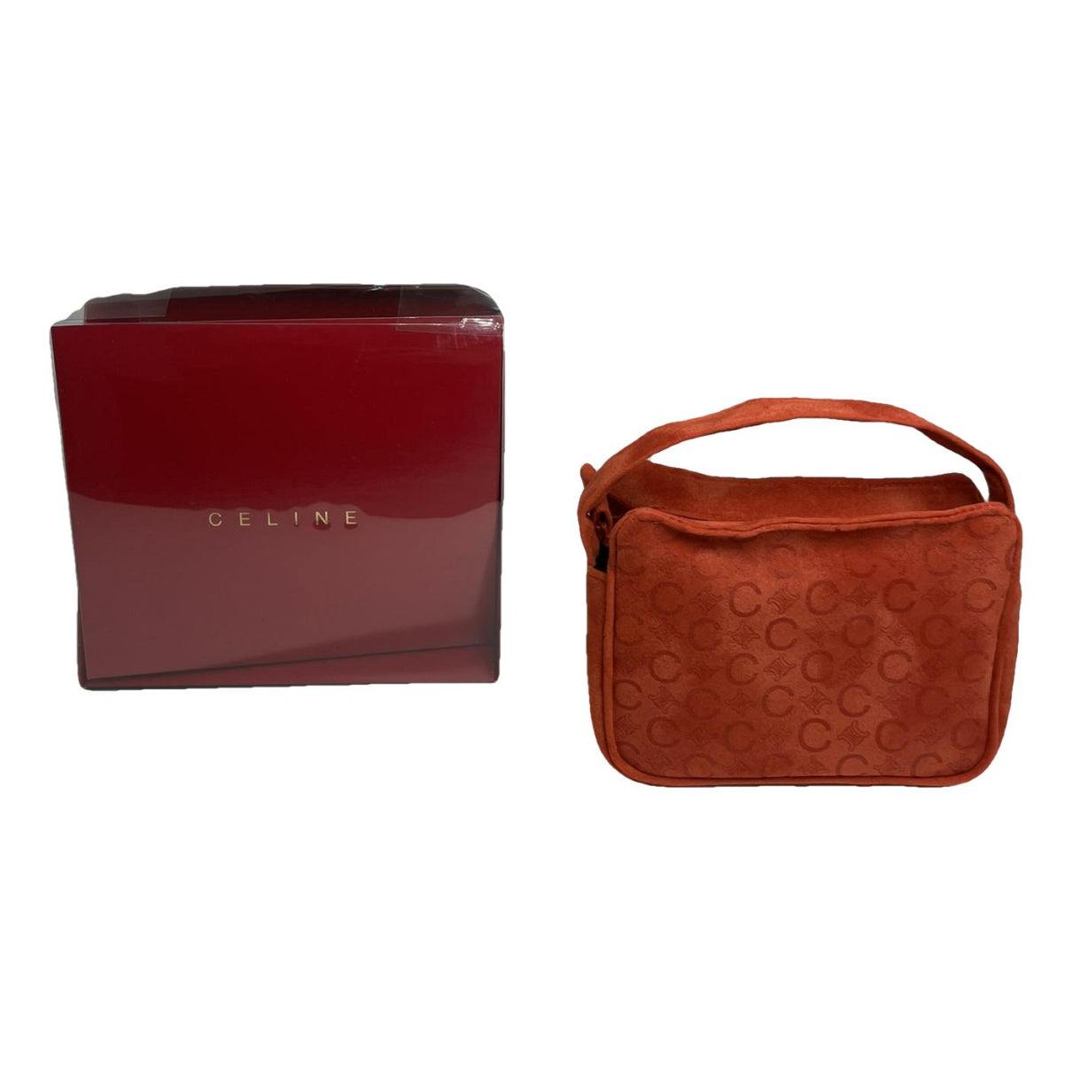 Celine Ava Handbag image 1