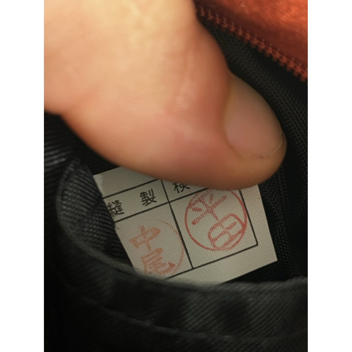 Celine Ava Handbag image 3