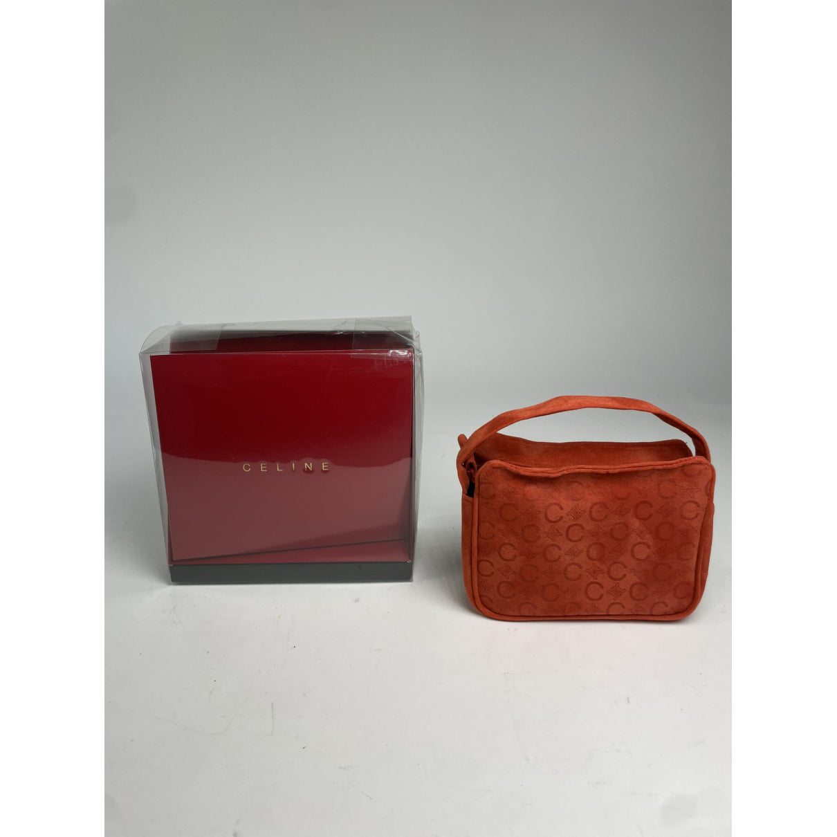 Celine Ava Handbag image 5