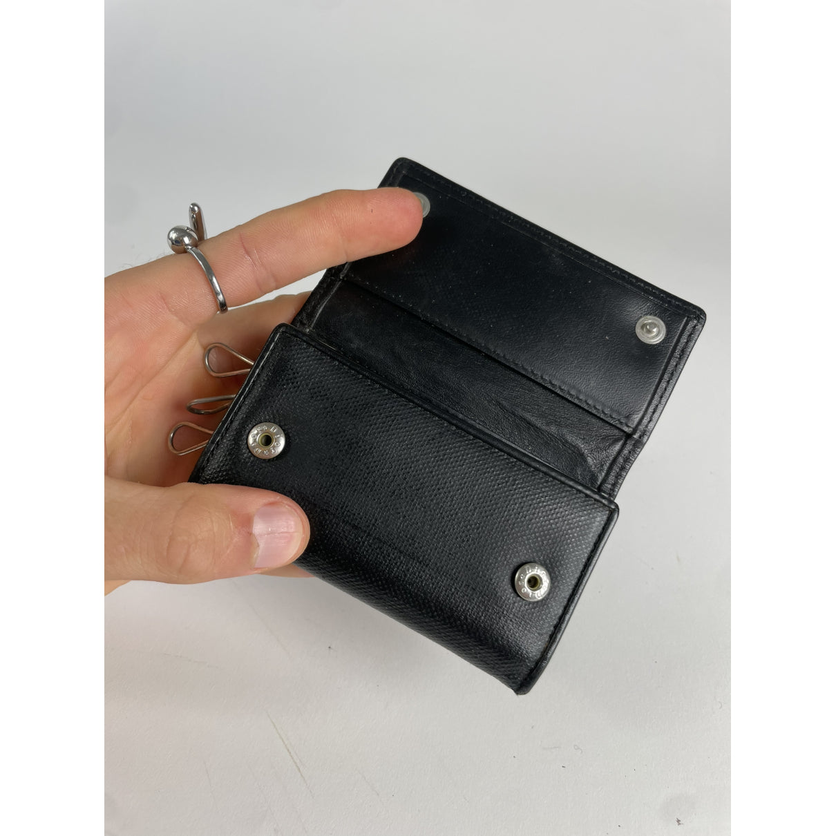 Dior Dior Caro Purse image 3