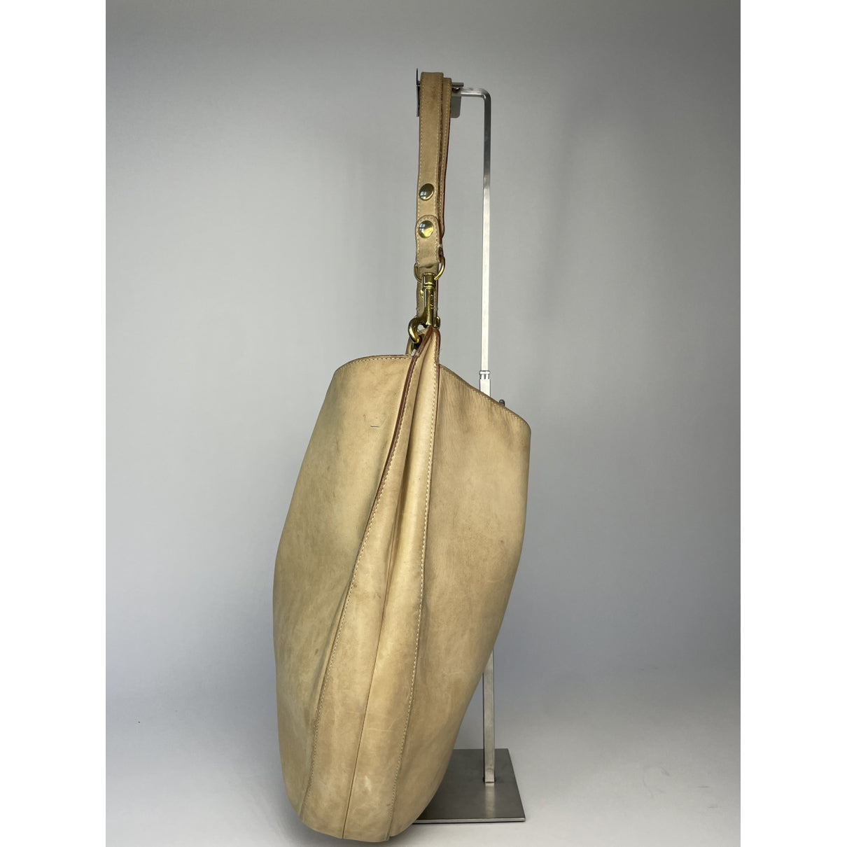 Celine Biker Handbag image 4