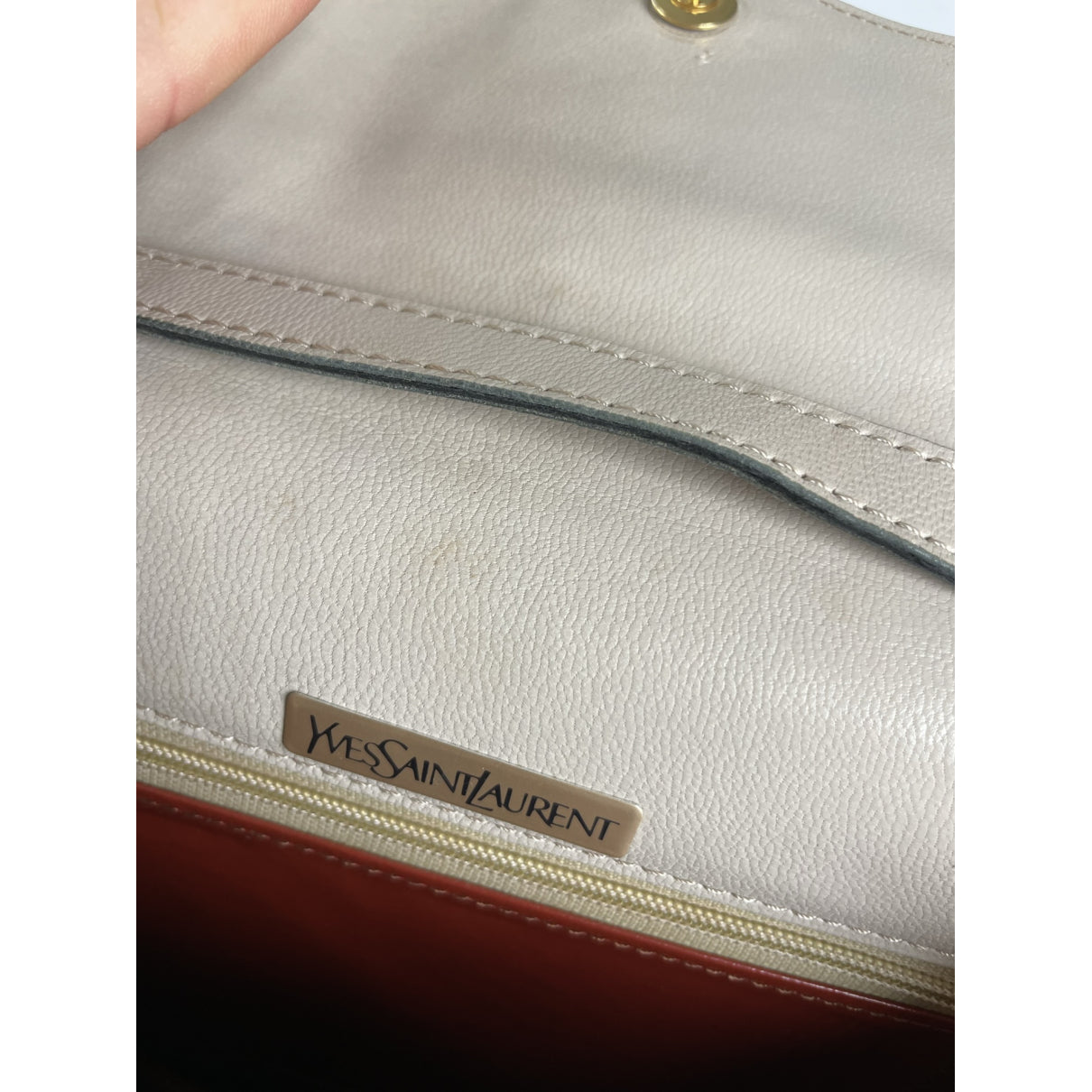 Yves Saint Laurent Handbag image 3