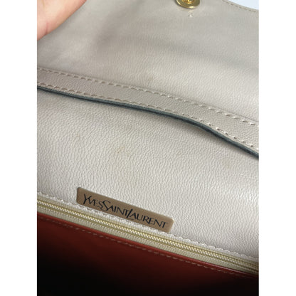 Yves Saint Laurent Handbag image 3