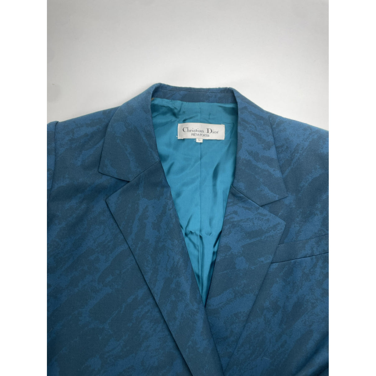 Dior Trench Coat image 3