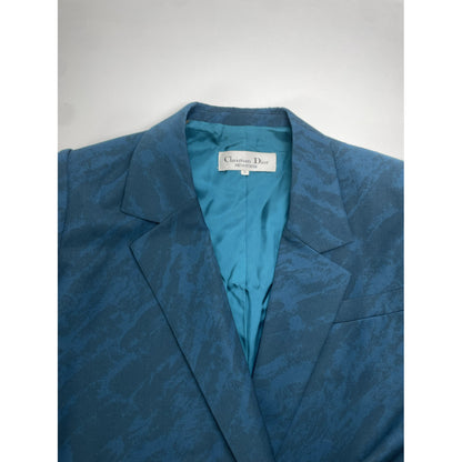 Dior Trench Coat image 3