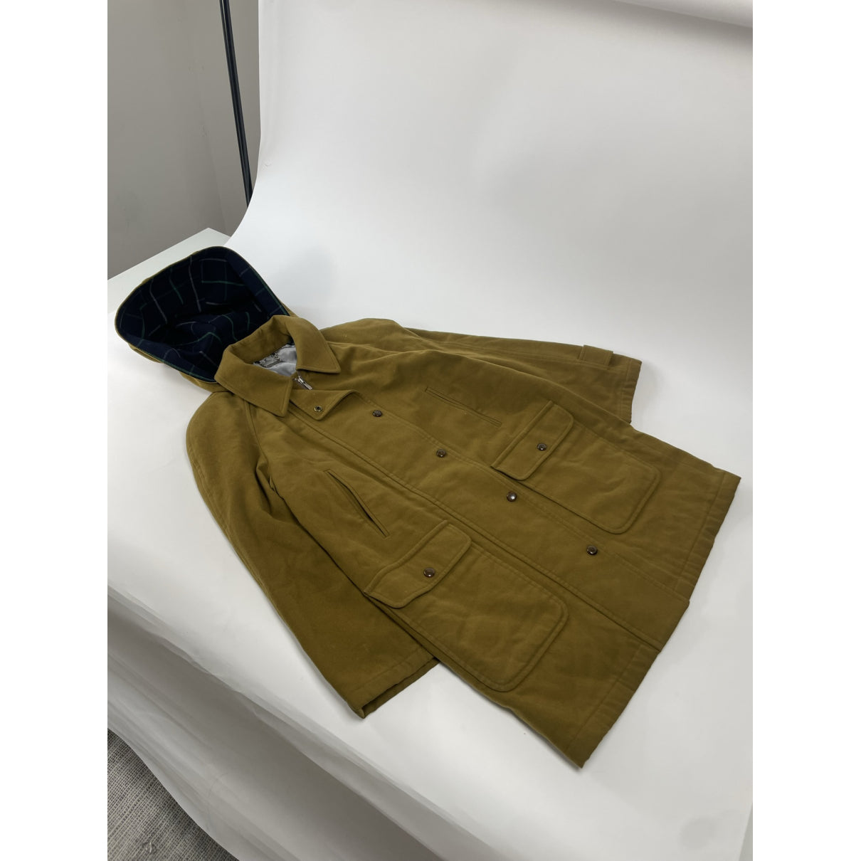 Burberry Coat image 2