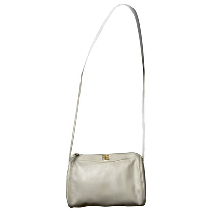 Givenchy 4G White Leather Handbag image 1