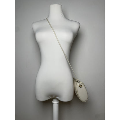 Givenchy 4G White Leather Handbag image 2