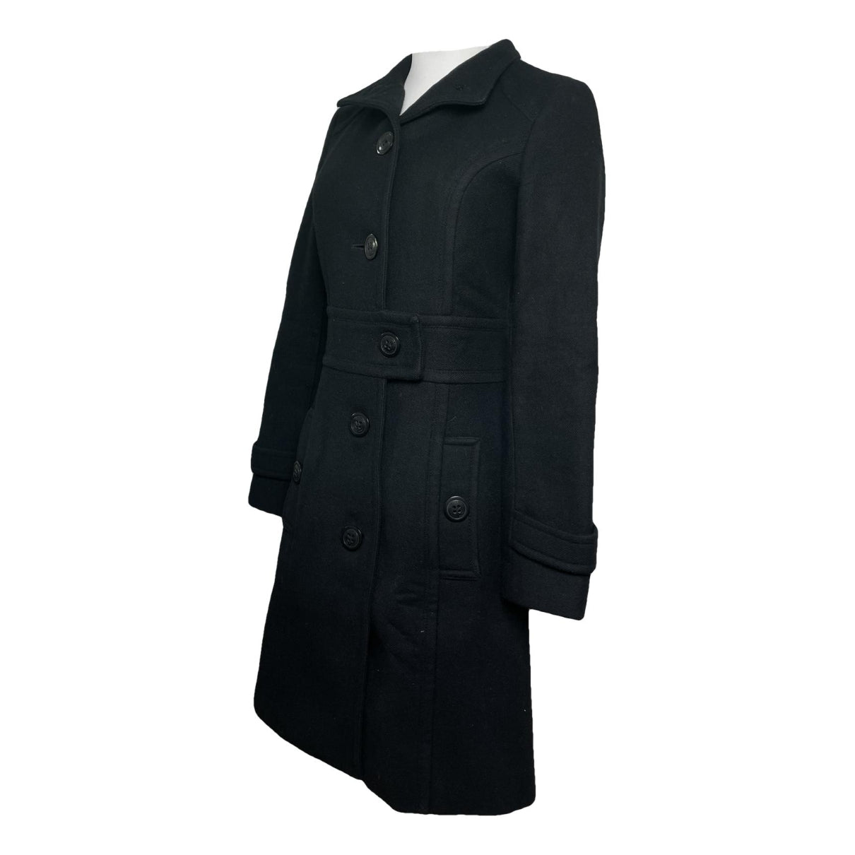 Burberry Sandringham Trench Coat image 1