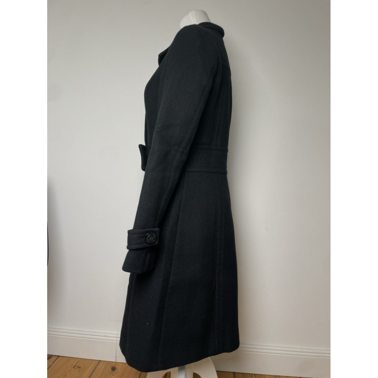 Burberry Sandringham Trench Coat image 3