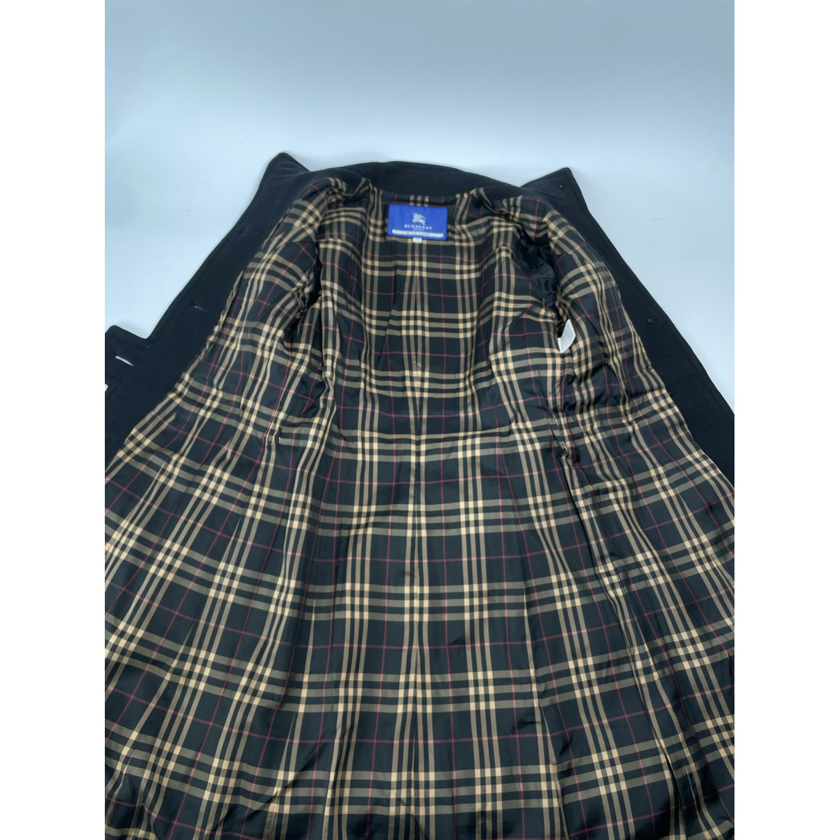 Burberry Sandringham Trench Coat image 5