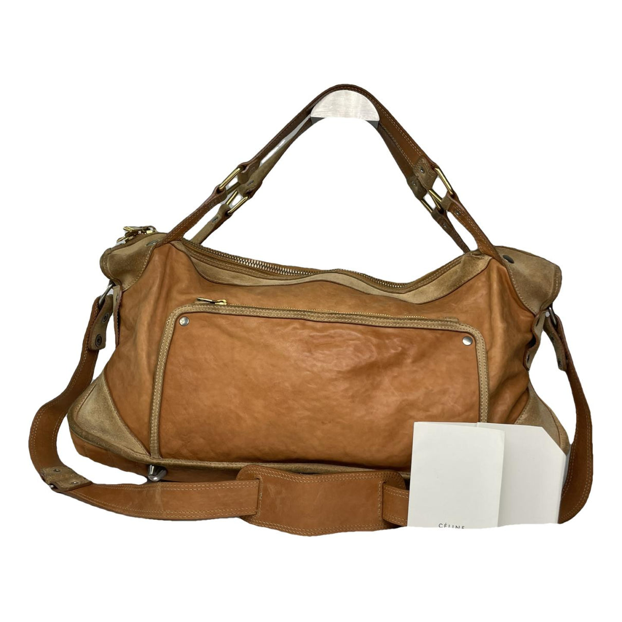 Celine Travel Bag image 1