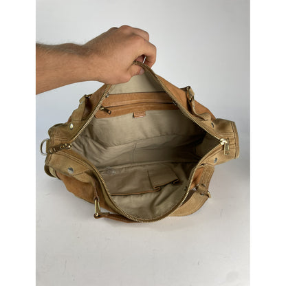 Celine Travel Bag image 2