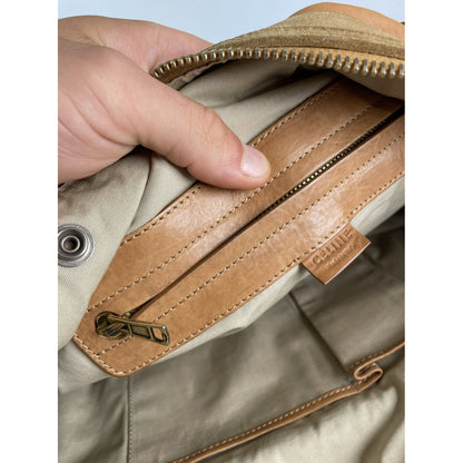 Celine Travel Bag image 4