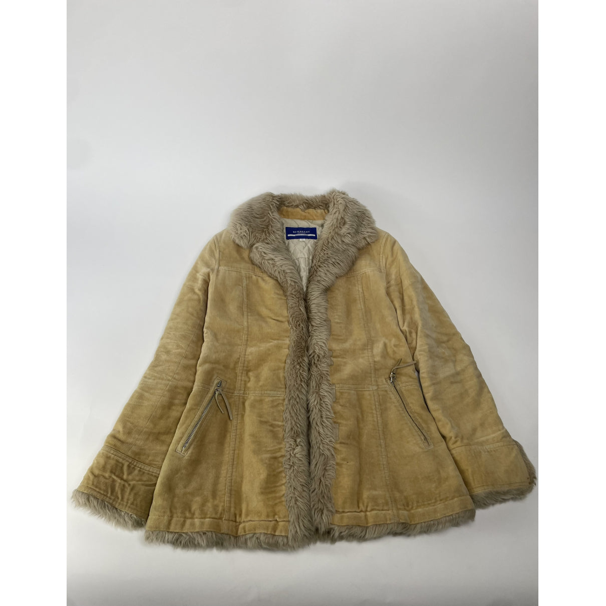 Burberry Chelsea Trench Coat image 2