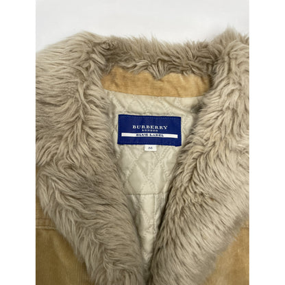 Burberry Chelsea Trench Coat image 3