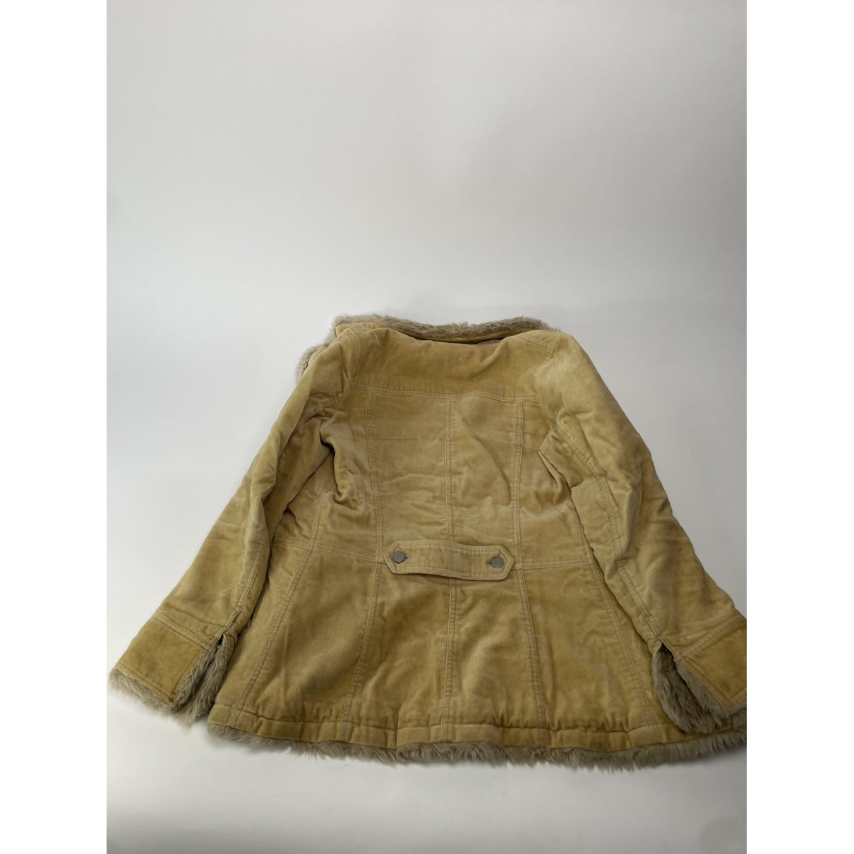 Burberry Chelsea Trench Coat image 4