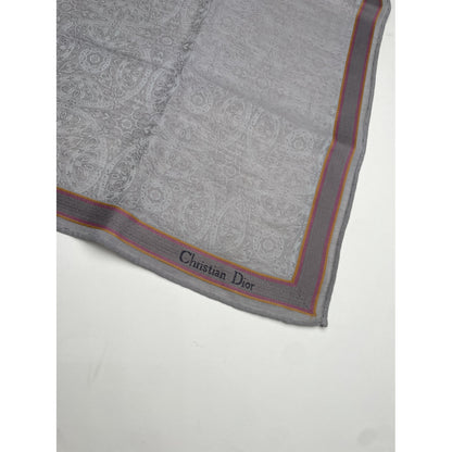 Dior Scarf image 2