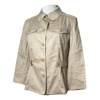 Burberry Kensington Trench Coat image 1