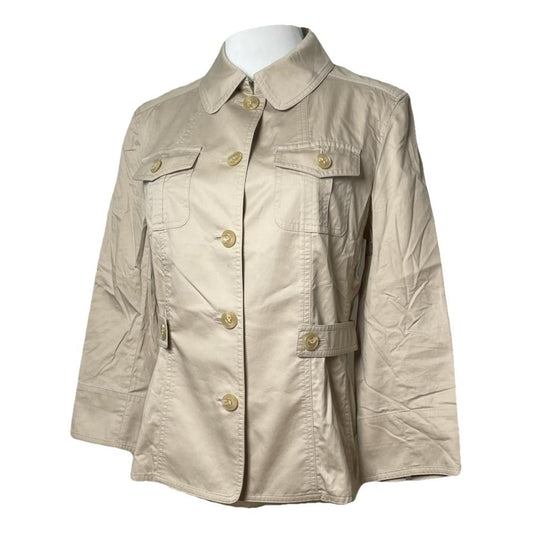 Burberry Kensington Trench Coat image 1