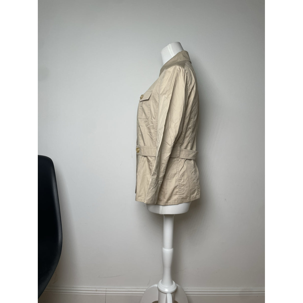 Burberry Kensington Trench Coat image 2