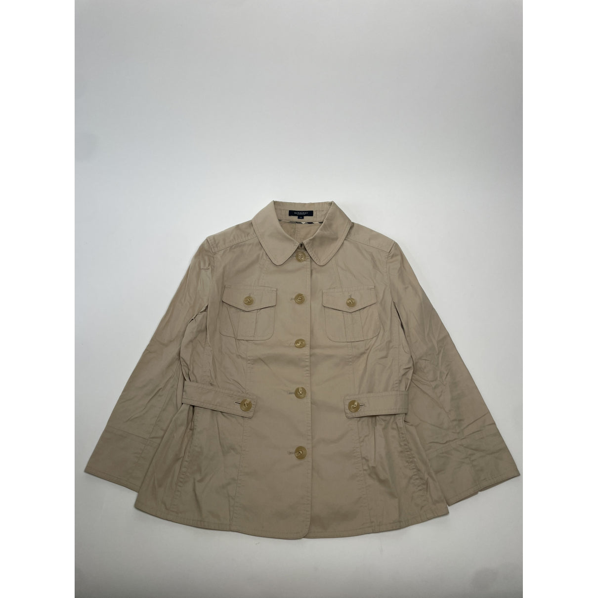 Burberry Kensington Trench Coat image 4
