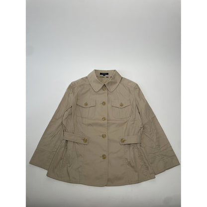 Burberry Kensington Trench Coat image 4