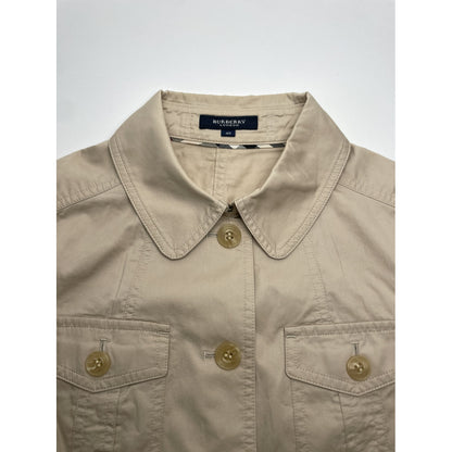 Burberry Kensington Trench Coat image 5