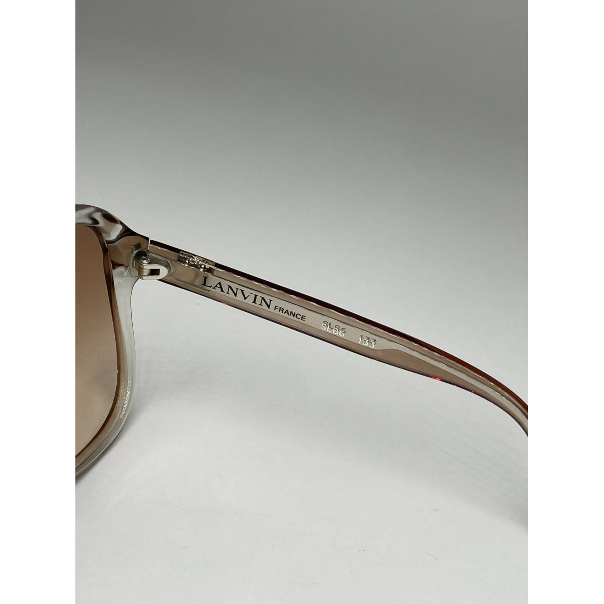 Lanvin Sunglasses image 2