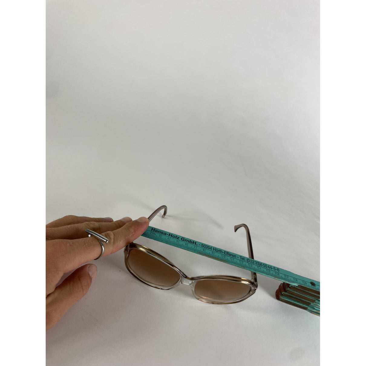 Lanvin Sunglasses image 5