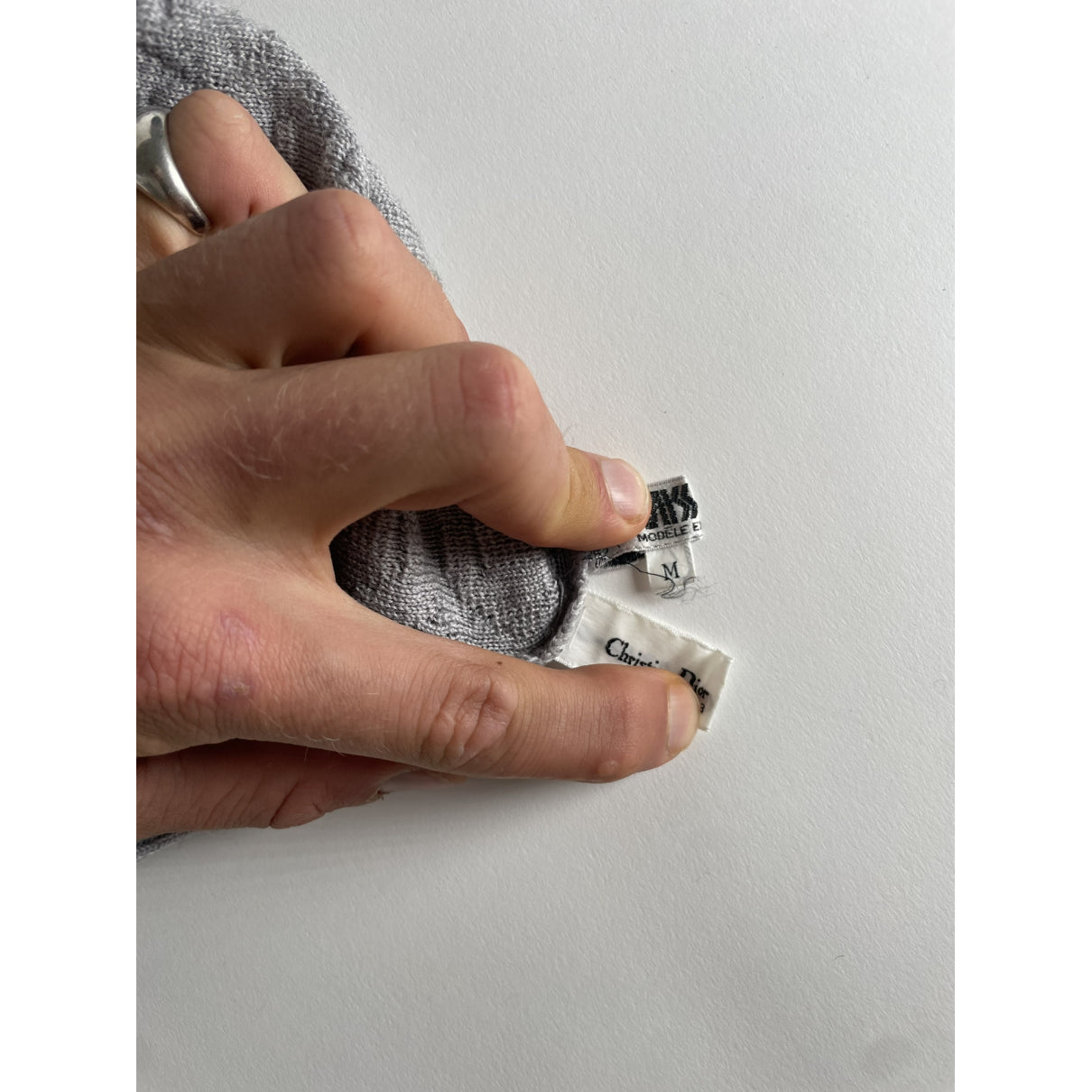 Dior J'Adior Knitwear image 4