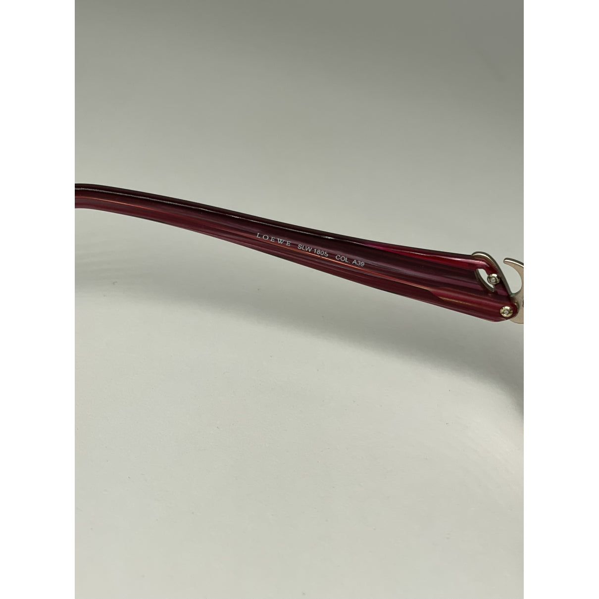 Loewe Sunglasses image 4