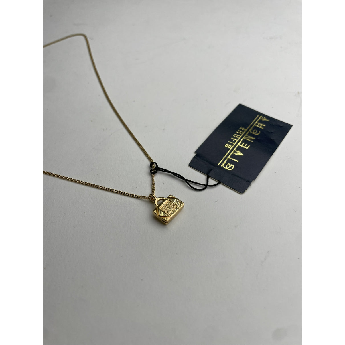 Givenchy Necklace image 2