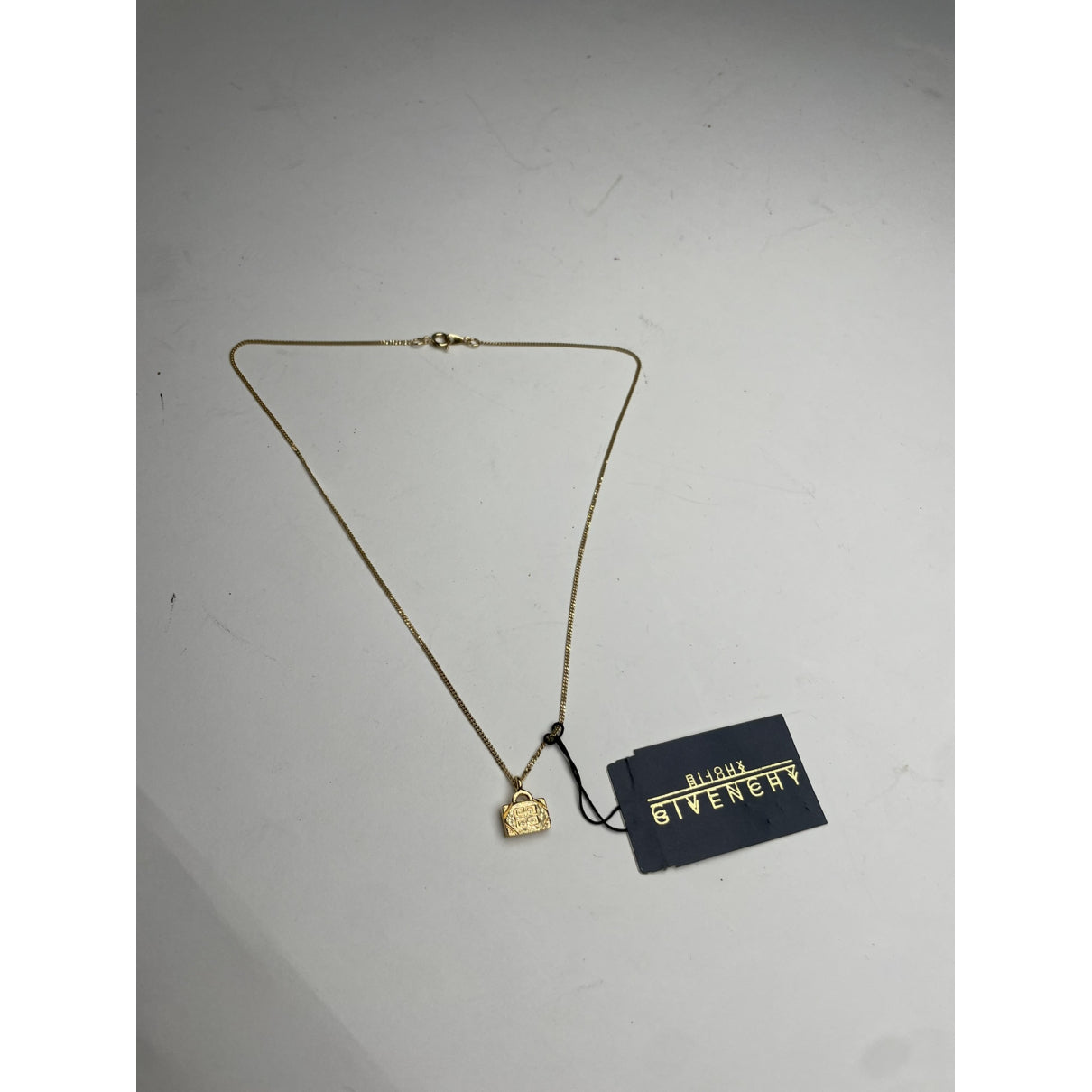 Givenchy Necklace image 3
