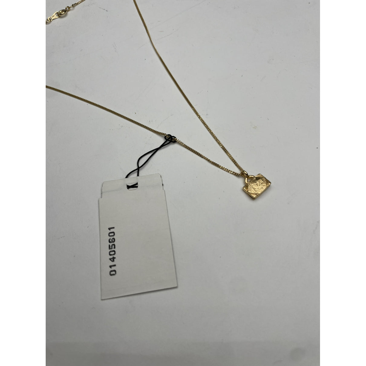 Givenchy Necklace image 4
