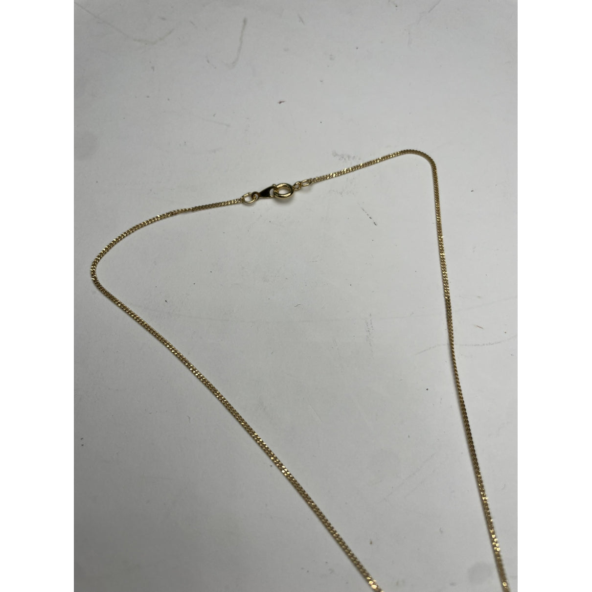 Givenchy Necklace image 5