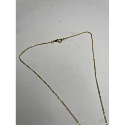 Givenchy Necklace image 5