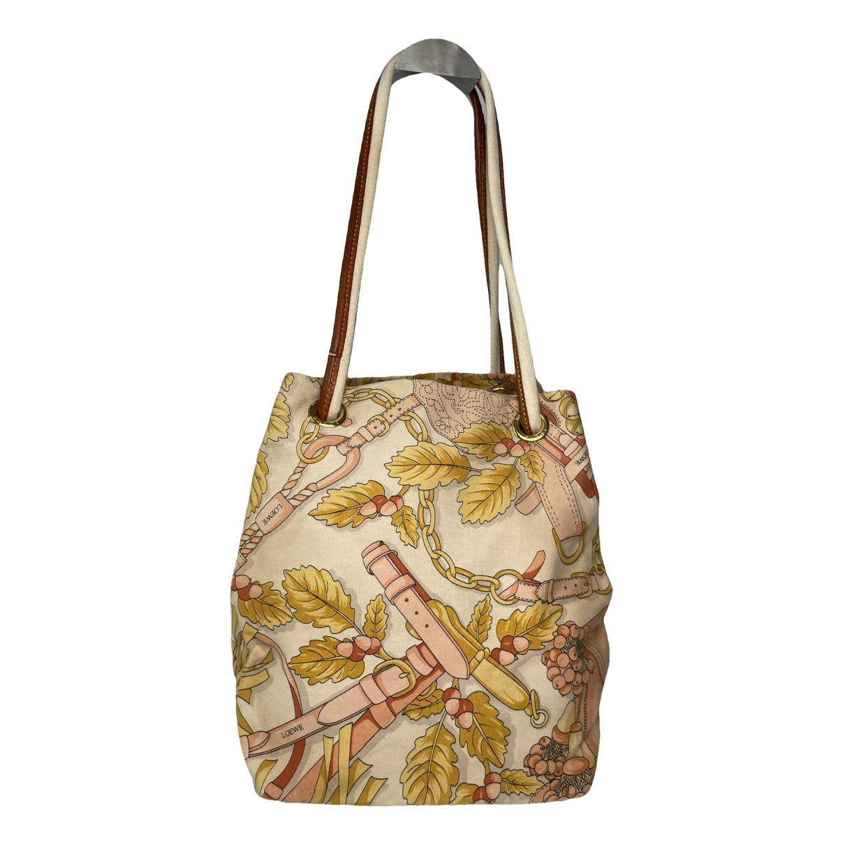 Loewe Puzzle  Handbag image 1