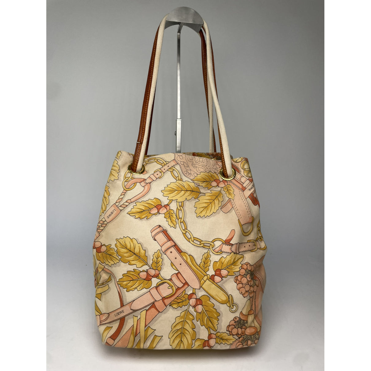 Loewe Puzzle  Handbag image 5