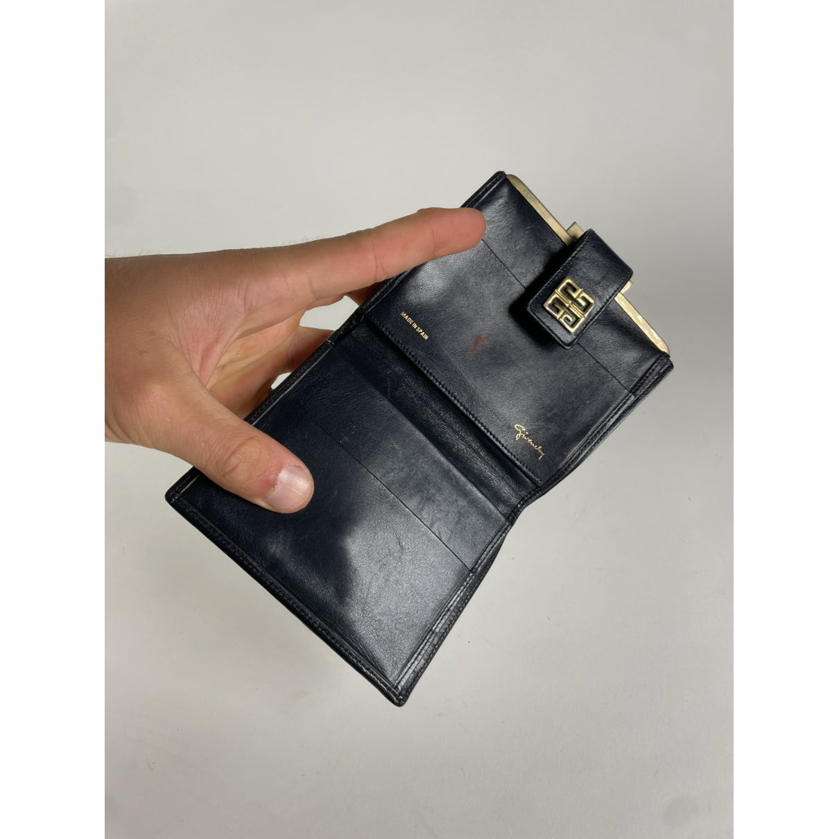 Givenchy Wallet image 3