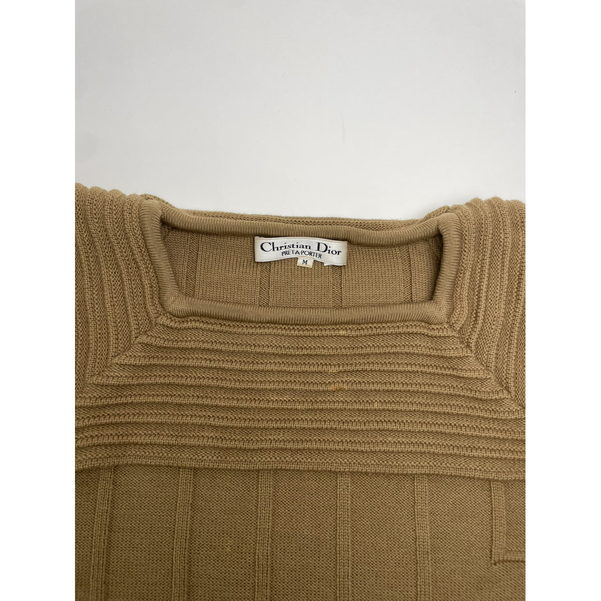 Dior J'Adior Knitwear image 3