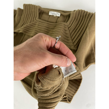 Dior J'Adior Knitwear image 4