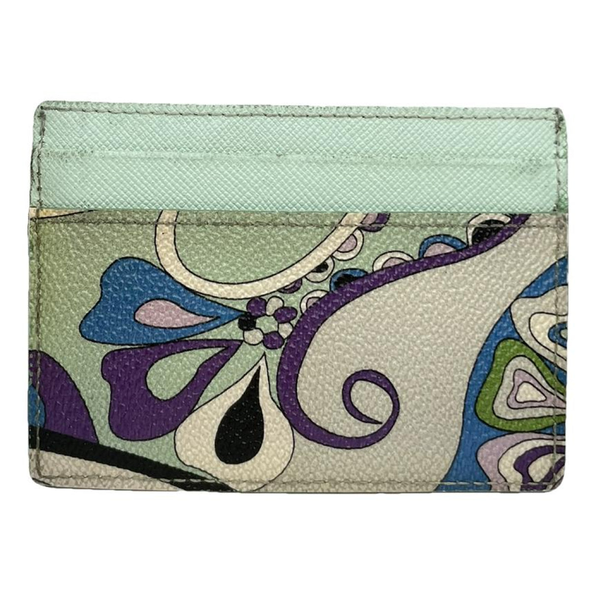 Emilio Pucci Purse image 1