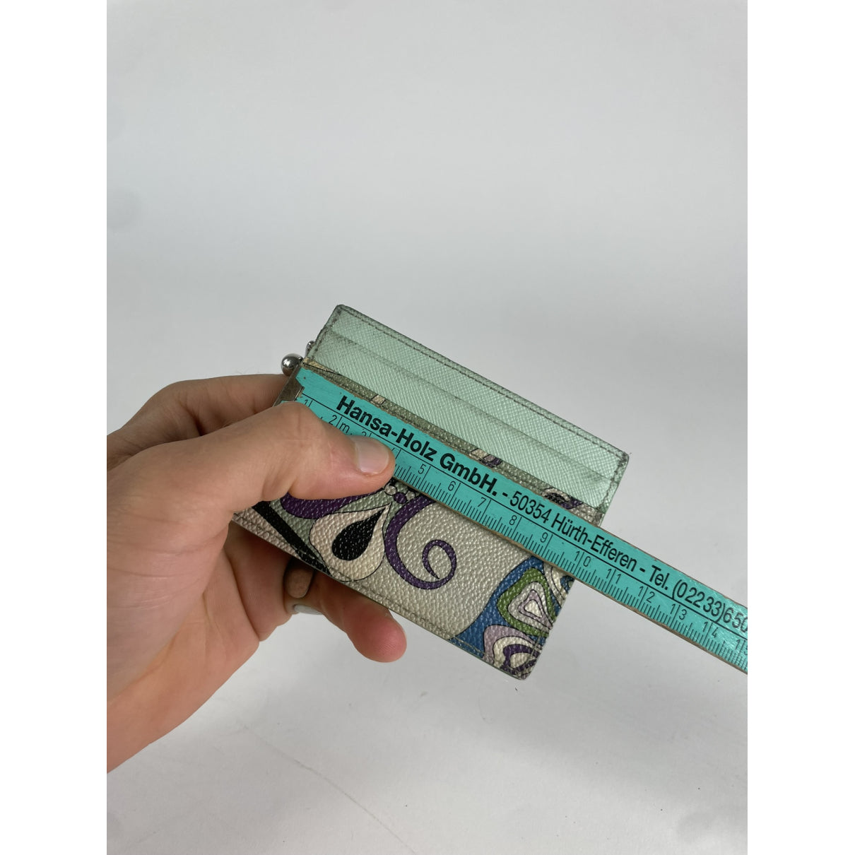 Emilio Pucci Purse image 5