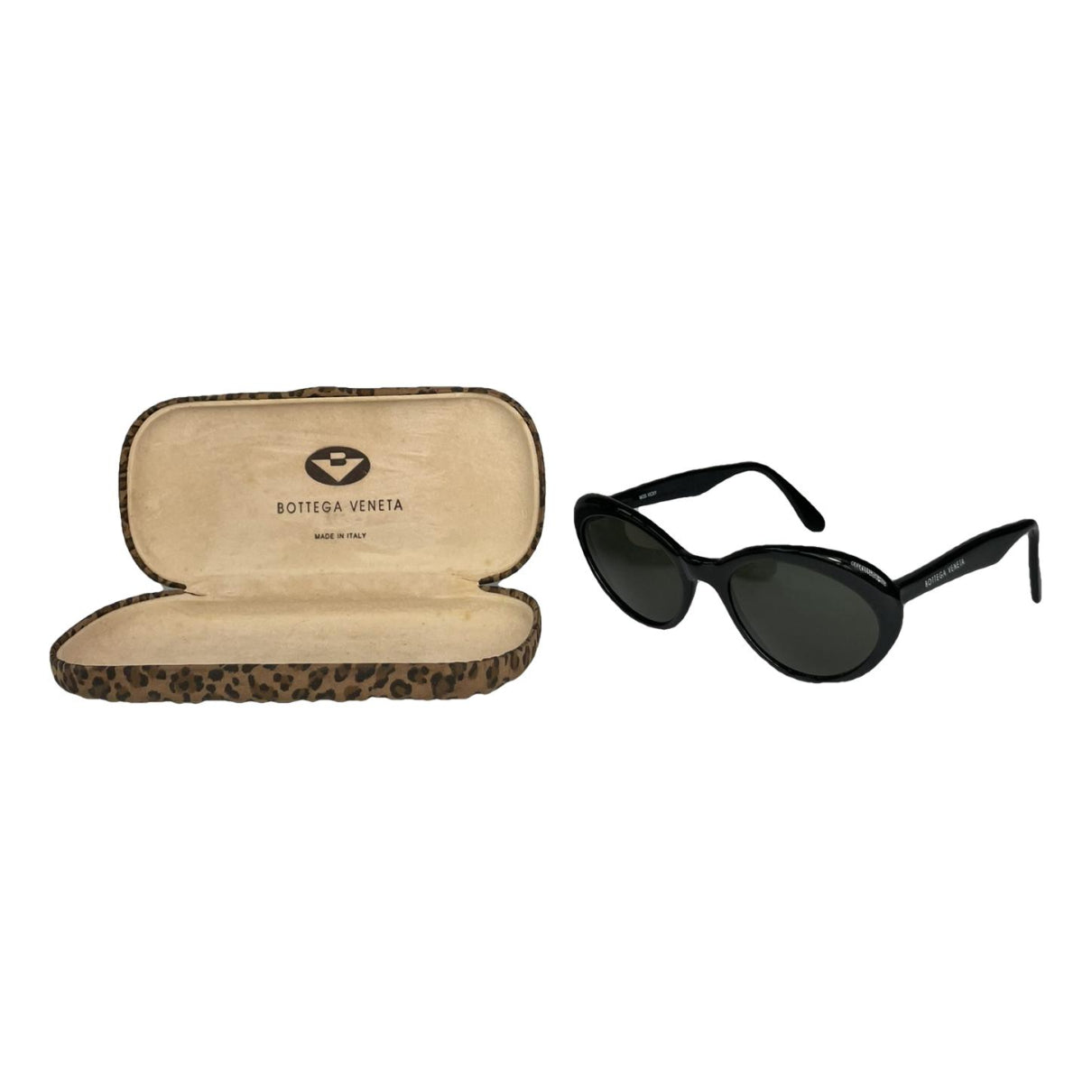 Bottega Veneta Sunglasses image 1